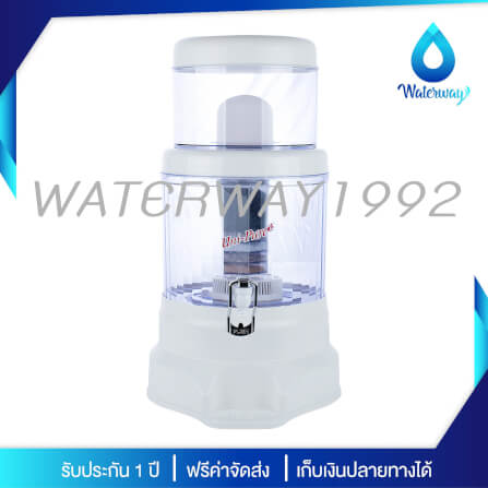 เครื่องกรองน้ำแร่ UNI PURE รุ่น UN-20L ขนาด 20 ลิตร _2